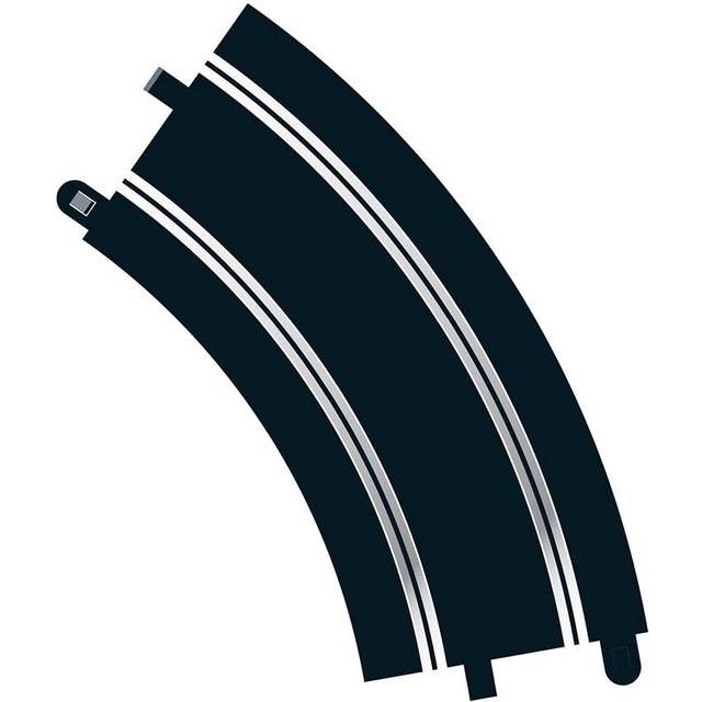 Billede af Scalextric Radius 3 Banked Curve 1:32