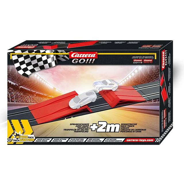 Billede af Carrera Action Pack