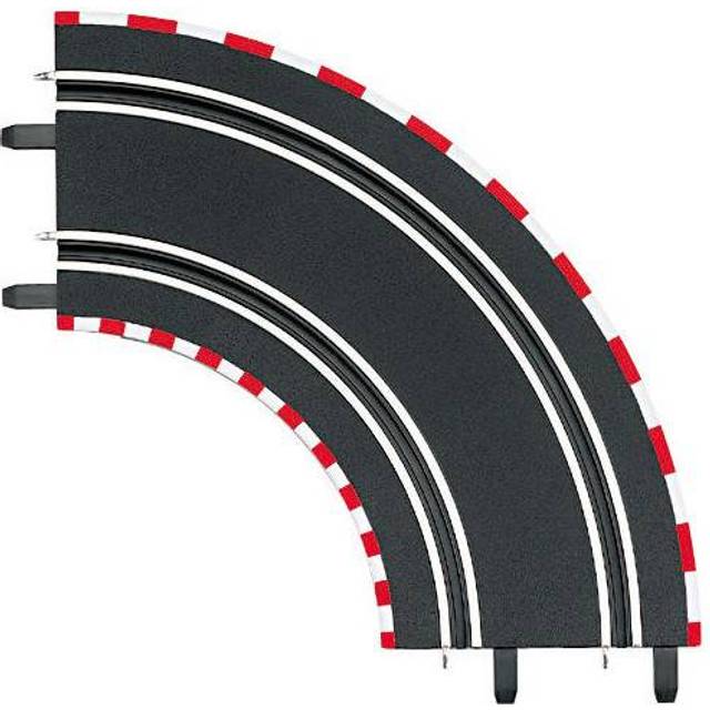 Billede af Carrera Curve 1/90 Degrees