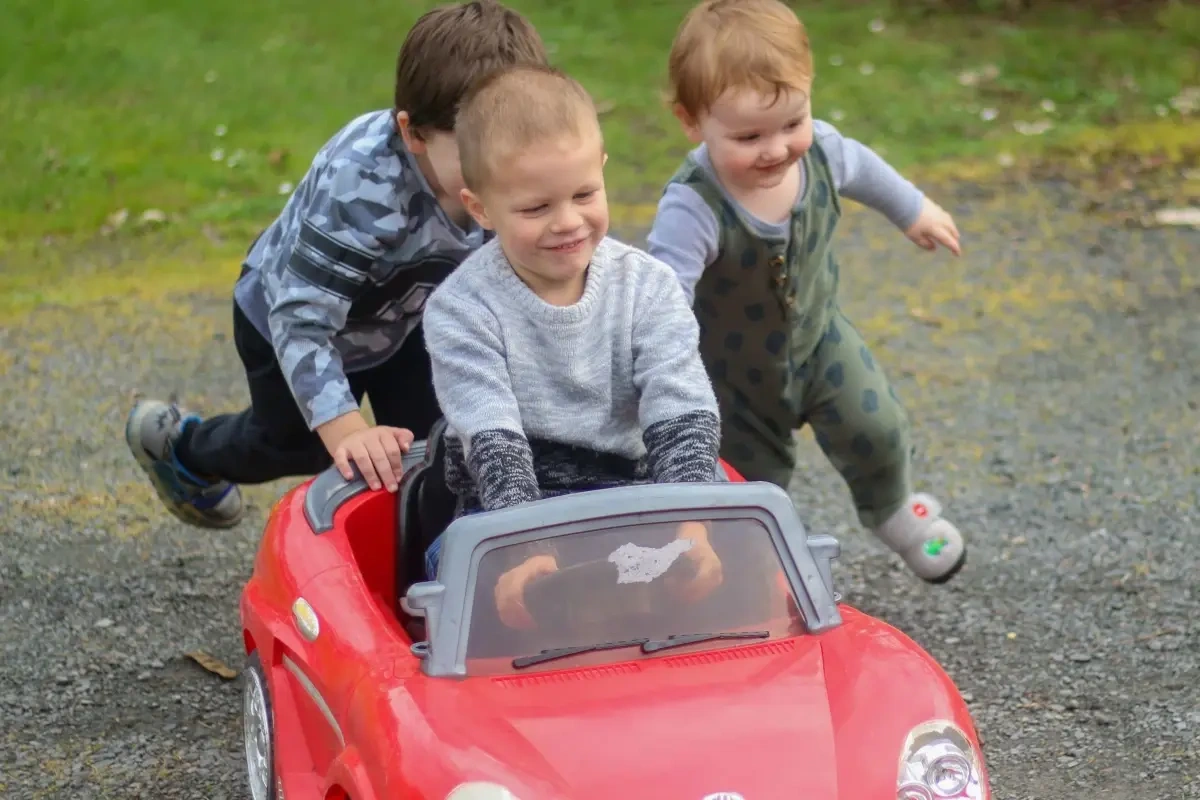 8 gaveideer til drenge der elsker fart